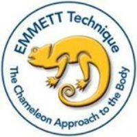 EMMETT Technique muscle release therapy logo Dublin Mind Body Experience