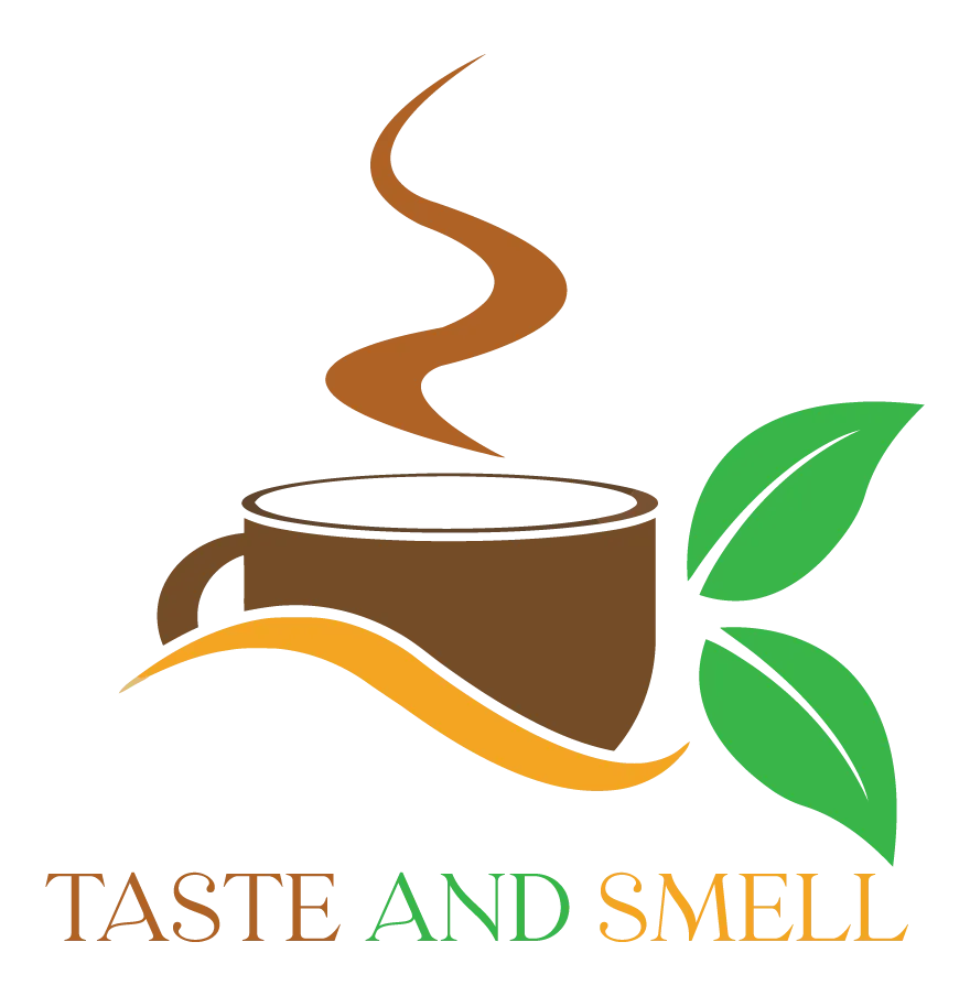 Taste and Smell Tea