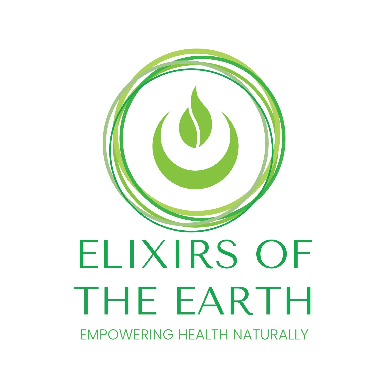 Elixirs of the Earth