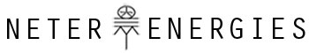 Neter Energies logo Dublin Mind Body Experience