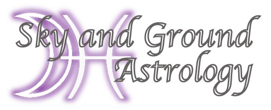 Sky Ground Astrology