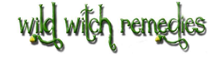 Wildwitch Remedies