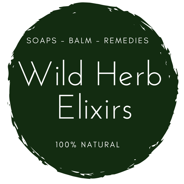 Wild Herb Elixirs