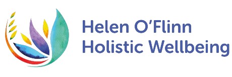 Helen O'Flinn Holistic Wellbeing 