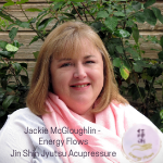 Jackie McGloughlin