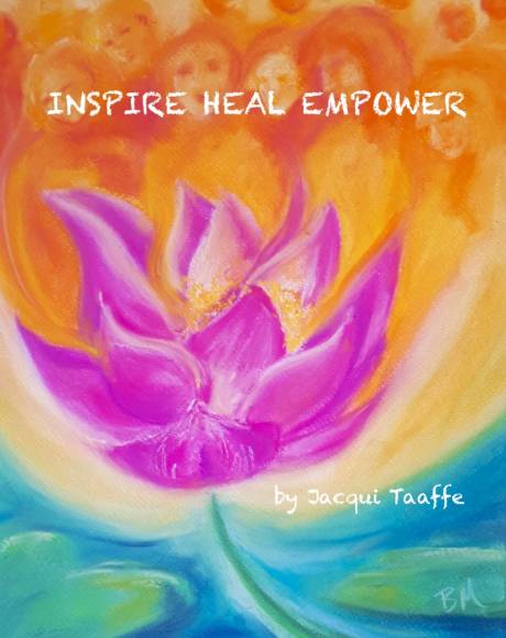 Inspire Heal Empower