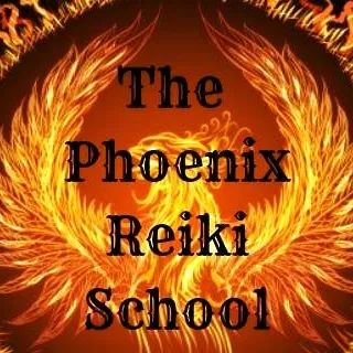The Phoenix Reiki School