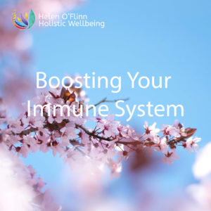 Boosting You Immune System