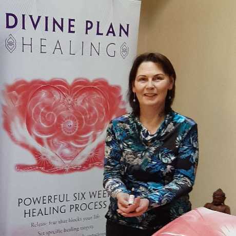Learn Divine Plan Healing