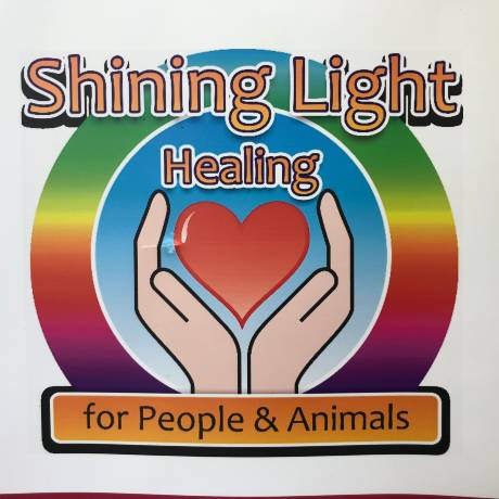 Susan Kidd - Shining Light Healing